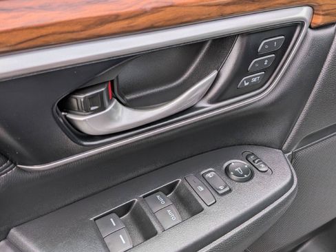 Certified 2022 Honda CR-V EX-L image 16