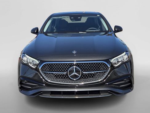New 2026 Mercedes-Benz E 350 Sedan image 9