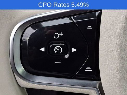 Certified 2023 Volvo XC90 B5 Core w/ Protection Package Premier AWD/4WD image 25