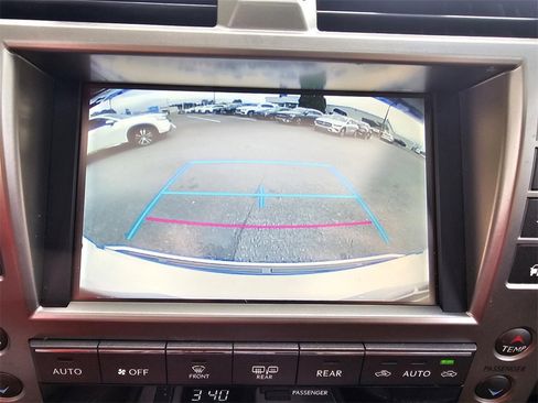 Used 2019 Lexus GX 460 Premium image 20