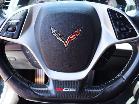 Used 2017 Chevrolet Corvette Z06 image 56