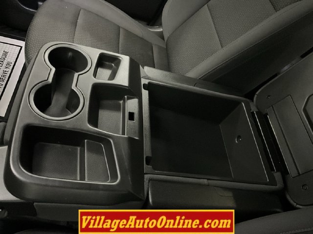 Used 2025 Chevrolet Silverado 3500 W/T AWD/4WD image 23