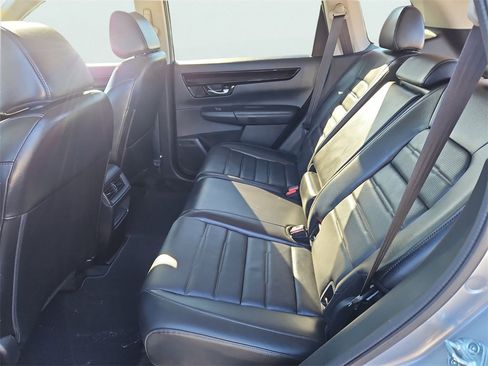 Certified 2023 Honda CR-V EX-L image 33