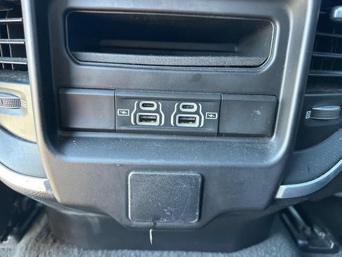 Used 2023 RAM 1500 Big Horn AWD/4WD image 19