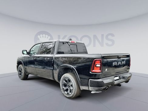 New 2026 RAM 1500 Big Horn image 4