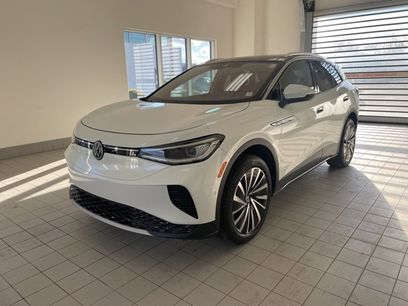 Certified 2023 Volkswagen ID.4 Pro S Plus
