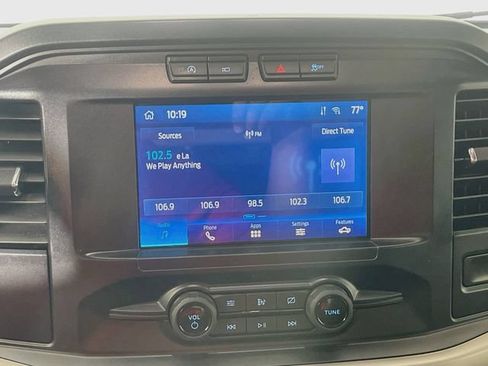 Used 2021 Ford F150 XL w/ Equipment Group 101A High RWD image 15