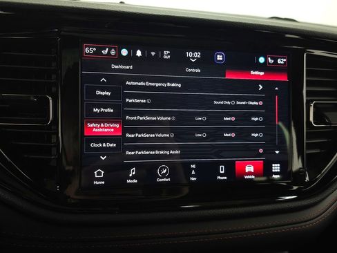 Used 2023 Dodge Durango R/T AWD/4WD image 28