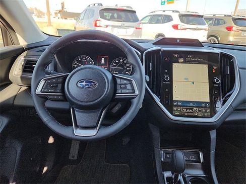 New 2026 Subaru Ascent Touring image 7