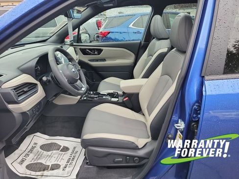 New 2026 Subaru Forester Limited image 14