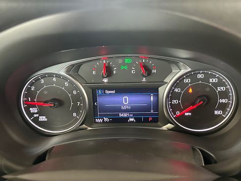 Certified 2023 GMC Terrain SLE w/ Driver Convenience Package FWD image 20