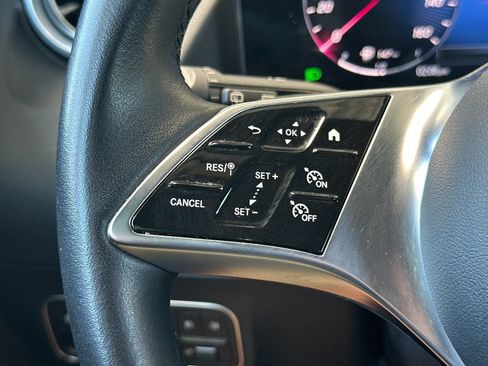 Certified 2025 Mercedes-Benz GLA 250 image 26