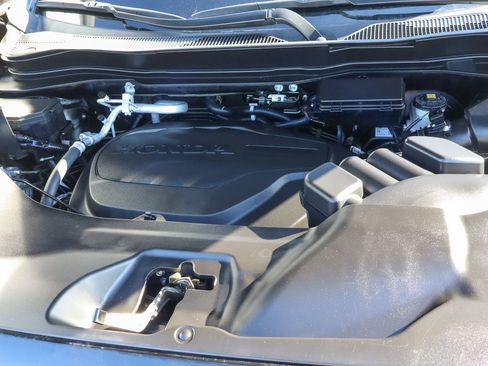 Used 2024 Honda Ridgeline TrailSport image 23