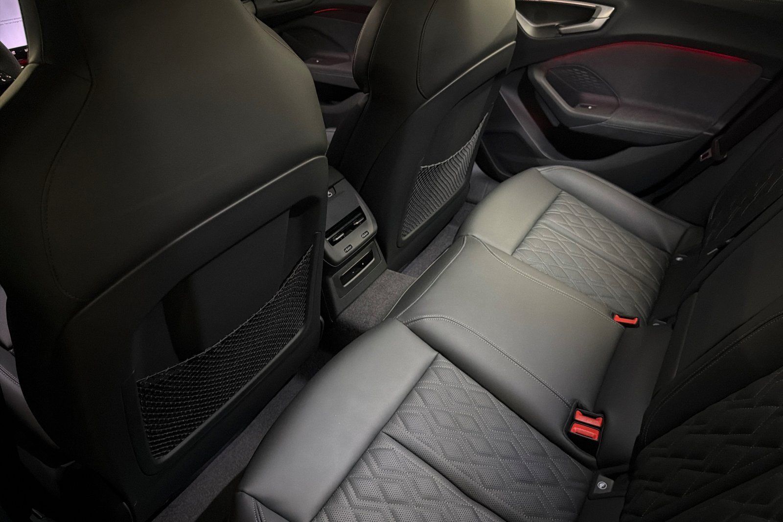 New 2026 Audi S5 Premium Plus AWD/4WD image 11