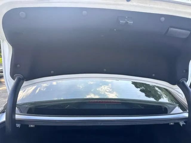 Used 2018 Kia Optima S w/ Panoramic Sunroof Package FWD image 19