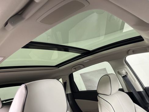 New 2026 Acura RDX SH-AWD w/ Advance Package image 12