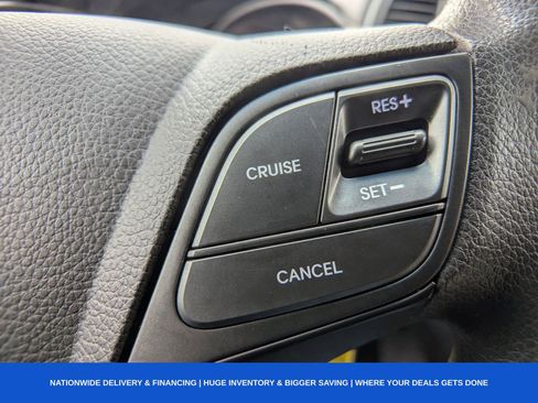 Used 2017 Hyundai Santa Fe Sport image 30