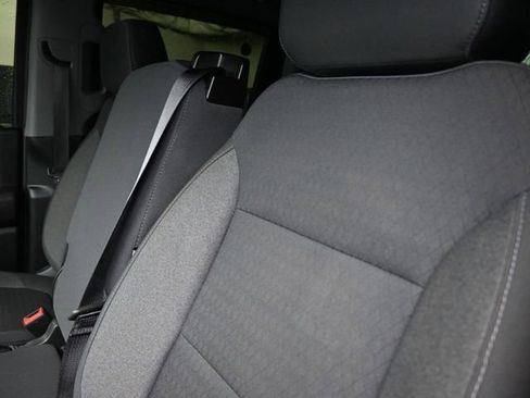 Used 2022 Chevrolet Silverado 1500 Custom w/ Safety Confidence Package image 21