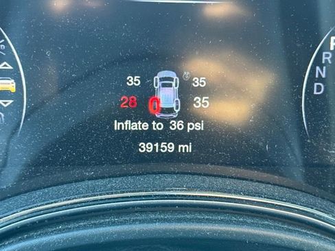 Used 2020 Jeep Grand Cherokee Limited X image 18