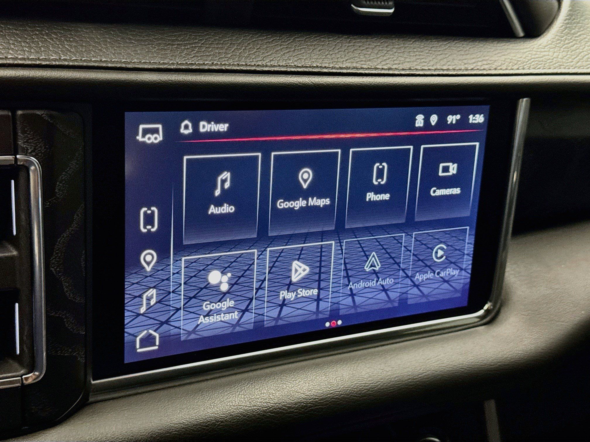 Used 2023 GMC Yukon XL Denali RWD image 10