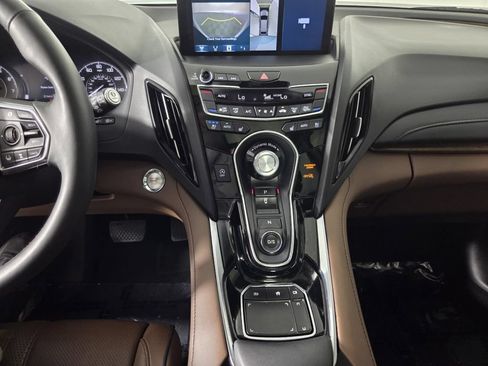 Used 2020 Acura RDX w/ Advance Package FWD image 13