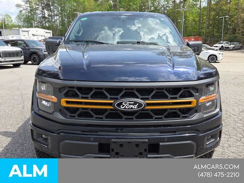 Used 2025 Ford F150 Tremor AWD/4WD image 2