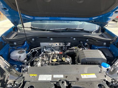 Certified 2025 Volkswagen Atlas SEL Premium R-Line image 25