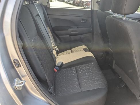 Used 2023 Mitsubishi Outlander Sport AWD image 24