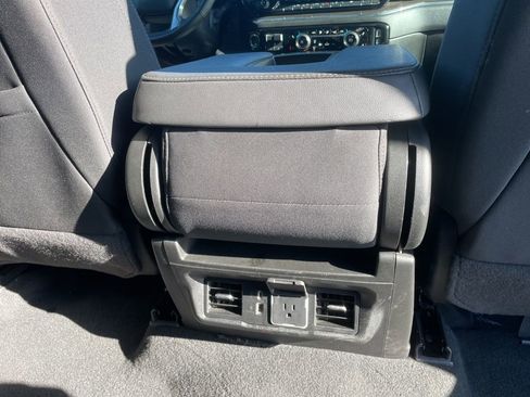 Used 2025 Chevrolet Silverado 1500 LT image 35