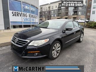 Used 2010 Volkswagen CC Sport video 1