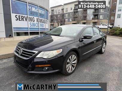 Used 2010 Volkswagen CC Sport