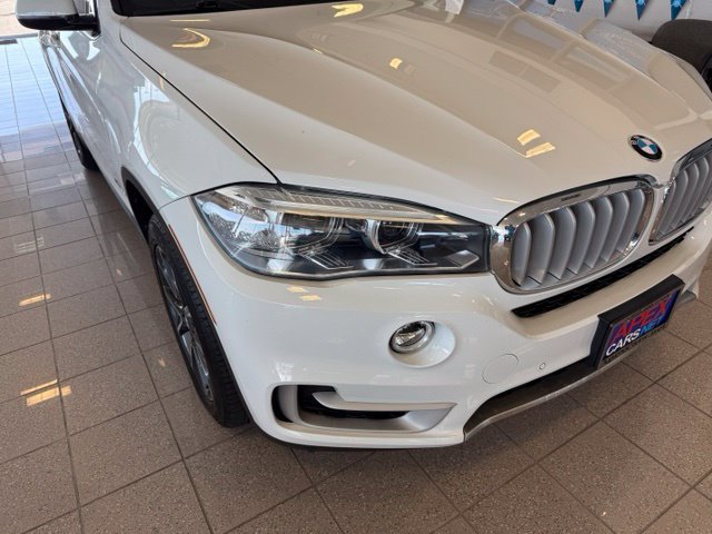 Used 2018 BMW X5 sDrive35i RWD image 9