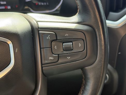 Used 2021 GMC Sierra 1500 AT4 w/ AT4 Preferred Package image 16