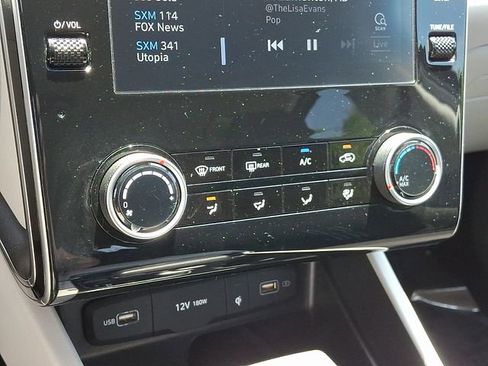 Used 2023 Hyundai Tucson SEL image 17