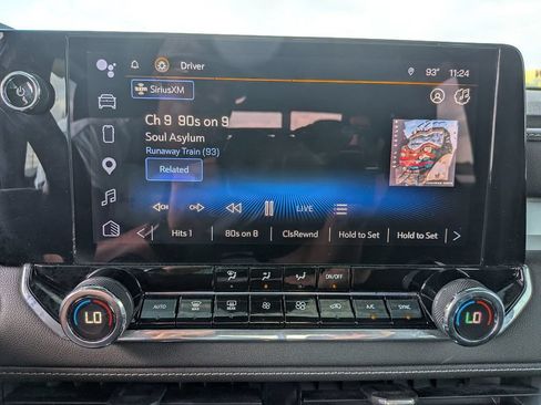 Used 2023 Chevrolet Colorado LT w/ LT Convenience Package RWD image 24