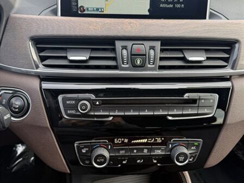 Used 2017 BMW X1 xDrive28i AWD/4WD image 11
