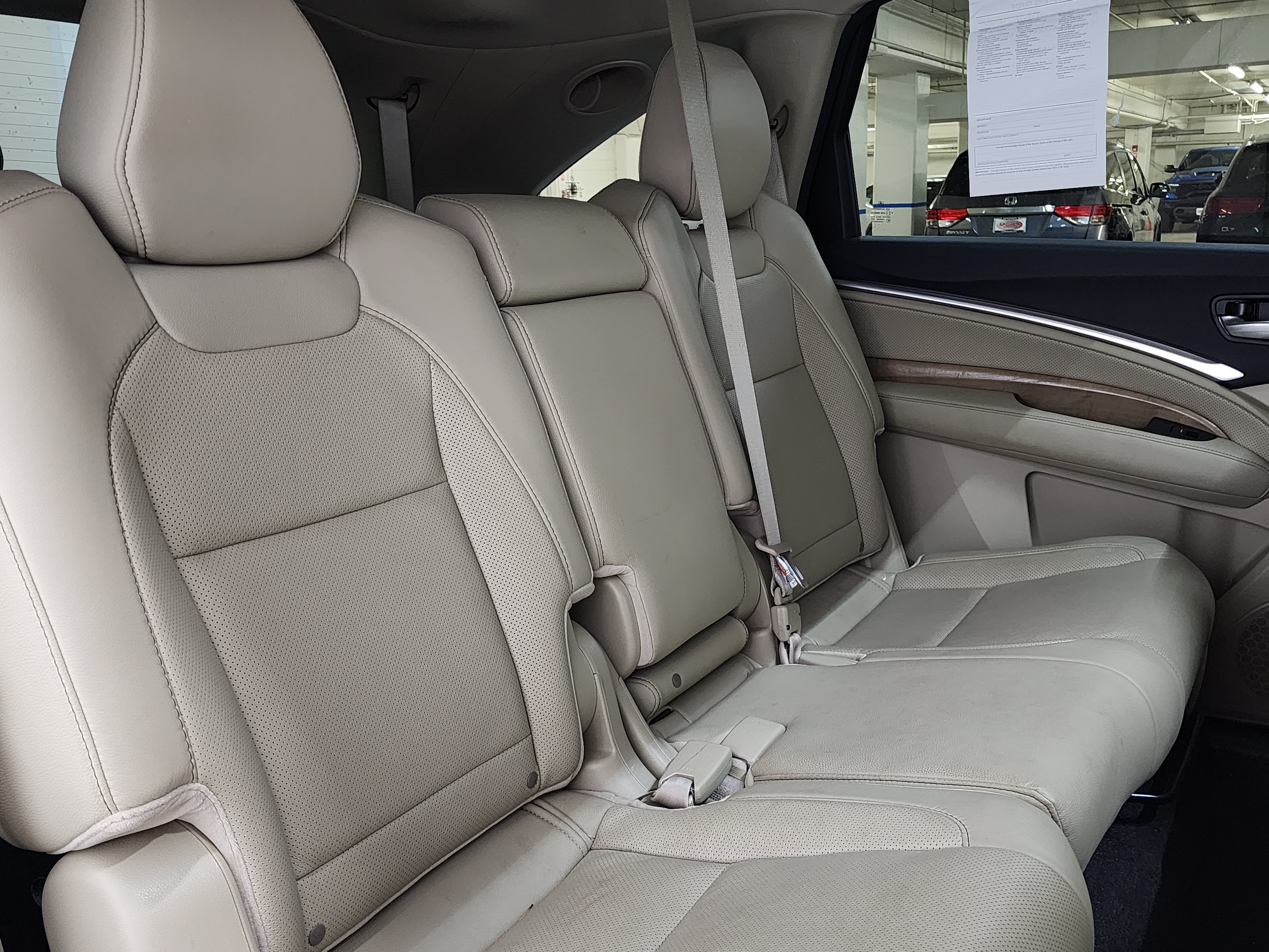 Used 2020 Acura MDX w/ Technology Package AWD/4WD image 23