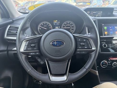 Used 2022 Subaru Forester Premium image 50