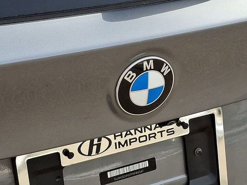 Used 2023 BMW X3 sDrive30i w/ Convenience Package image 38