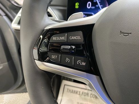 Used 2025 BMW 330i xDrive Sedan image 28