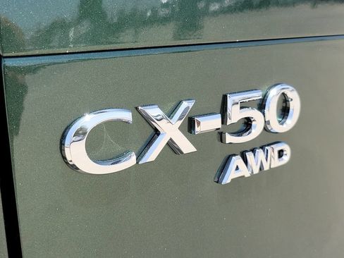 New 2026 MAZDA CX-50 AWD 2.5 S w/ Weather Package image 23