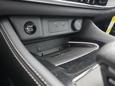 New 2026 Nissan Rogue Platinum AWD/4WD image 28