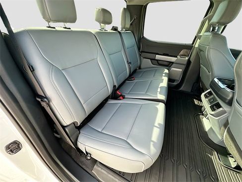 Used 2025 Ford F150 Lightning Flash image 28