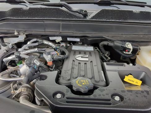 New 2026 RAM 3500 Limited image 10