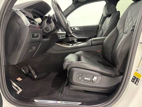 Certified 2023 BMW X5 xDrive40i w/ M Sport Package AWD/4WD image 14