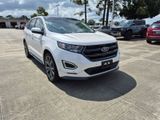Used 2018 Ford Edge Sport w/ Equipment Group 401A image 2
