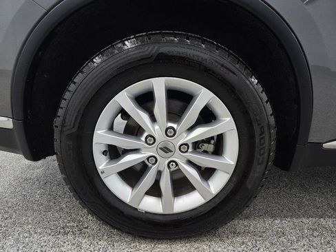 Used 2023 Dodge Durango SXT w/ Quick Order Package 2BK RWD image 36