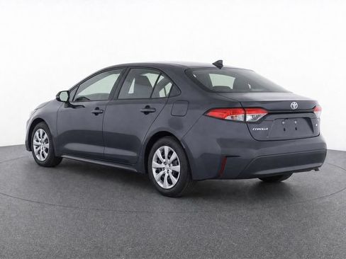 Used 2024 Toyota Corolla LE FWD image 3