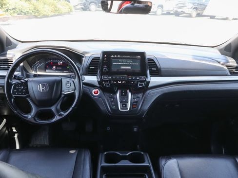 Used 2023 Honda Odyssey Sport image 29