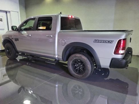 Used 2022 RAM 1500 Classic Warlock image 21